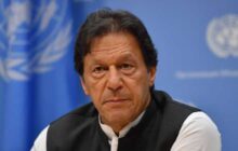 Pak PM Imran Appoints Moeed Yusuf As National Security Adviser