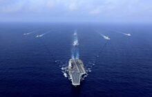 China’s Aircraft Carriers: Can PLA Strike A Balance To Compete With US?