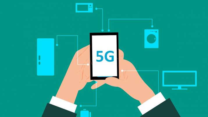 Let Our Firms Take Part In 5G Trials, China Tells India