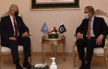Pakistan's Duty to Raise Kashmir Issue More Vigorously at UN, Says UNGA President