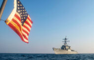 The U.s. Navy In The Indian Ocean: India’s ‘Goldilocks’ Dilemma