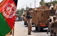 What US Withdrawal From Afghanistan Means For The Region