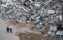 Palestinians See Victory In Gaza Truce As Israel Warns Hamas