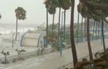 Cyclone Yaas LIVE Updates: Rain, Gusty Winds Hit Odisha Coast as Landfall Process Begins, Bengal on High Alert