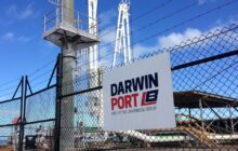 Australia Reviewing Lease Of Darwin Port To Chinese Firm - Source