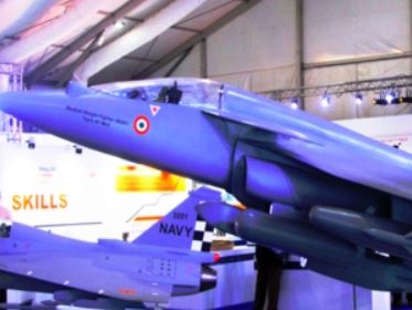 India, UK Agree On Co-Production Of Military Hardware; Technology Collaboration For Combat Aircraft