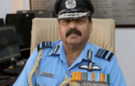 Amid Chinese Drills Across LAC, IAF Chief Visits Ladakh To Review Operational Preparedness