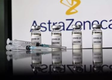 US Directs 20 Million Of Its AstraZeneca Vaccine Doses To India