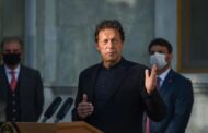 Ahead of FATF Review, Pakistan Announces New Measures On Terror Financing