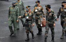 Army Chief Reviews Situation Along Northern Border In Arunachal Pradesh