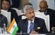 EAM To Visit London For The G7 FMs Meet Tomorrow; Meet With US Secretary Of State Likely