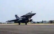 Four More Rafale Fighter Jets To Be Flown To India Next Week