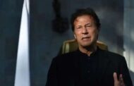 Imran Khan Seeking To Impose Pakistan's Murderous Blasphemy Laws Across World