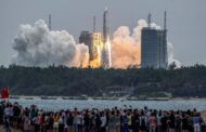 China’s Rocket Is Coming Down With A Lesson — Avoid Schadenfreude On India’s Covid Misery