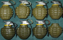Solar Industries India Ltd To Deliver First Lot Of 40,000 Grenades To Indian Army