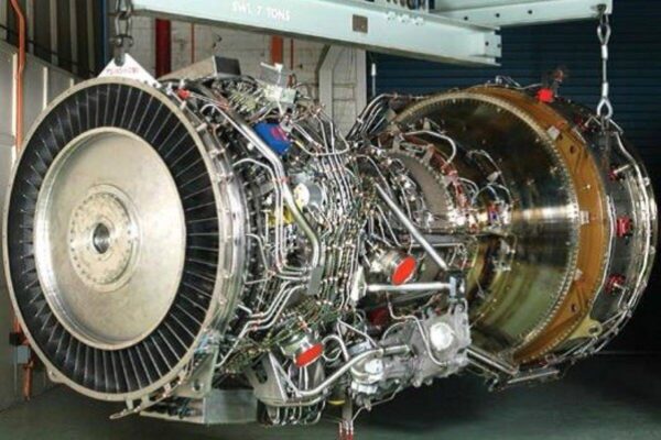 21st Century Propulsion For Indian Navy Warships: Rolls-Royce And HAL ...