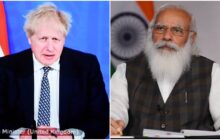 Modi-Johnson Virtual Summit: India, UK Adopt Roadmap 2030 To Strengthen Bilateral Ties