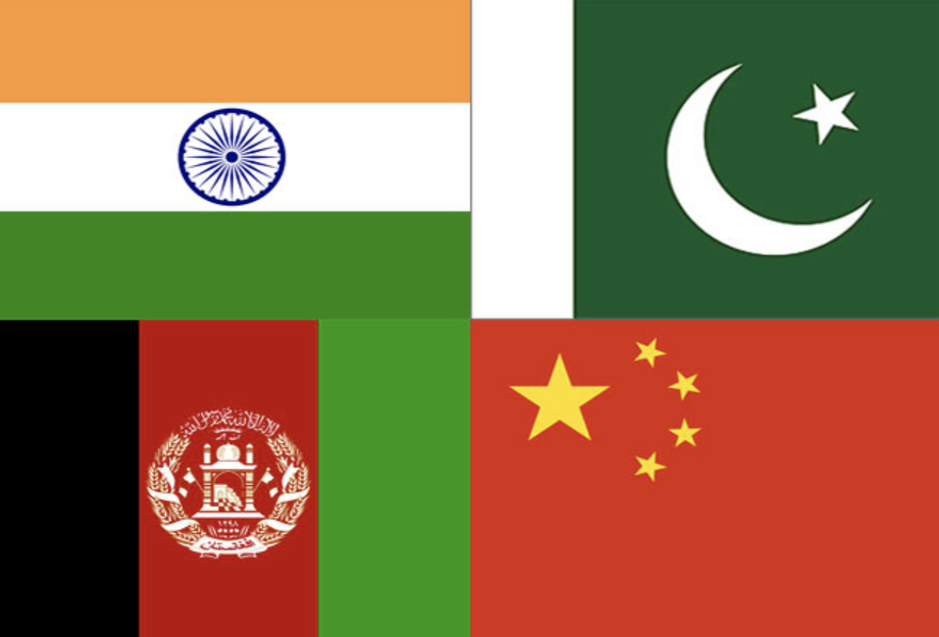 Can China, Pakistan, and India Cooperate in Afghanistan?