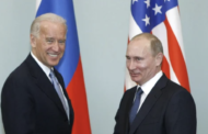 US-Russia to Work Towards Strategic Stability, China is the Elephant in the Room