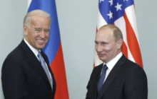 US-Russia to Work Towards Strategic Stability, China is the Elephant in the Room