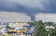 Cyclone Yaas Weakens into a Deep Depression Over Jharkhand