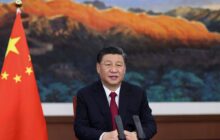 Challenges Lie Ahead For Xi Jinping As Economic Slump Grips China