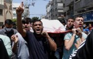 Israel Vows More Strikes As Violence Escalates And Deaths Rise