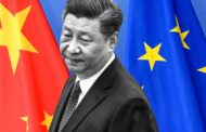 Analysis: China Loses Europe As Xi's Hard-Line Diplomacy Backfires