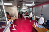 The US$140,000 Mobile Hospitals Helping India Fight Covid-19: ‘All You Need is Electricity and Water’