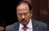 NSA Doval Involved In Ongoing Political Process In Jammu and Kashmir