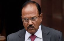 NSA Doval Involved In Ongoing Political Process In Jammu and Kashmir