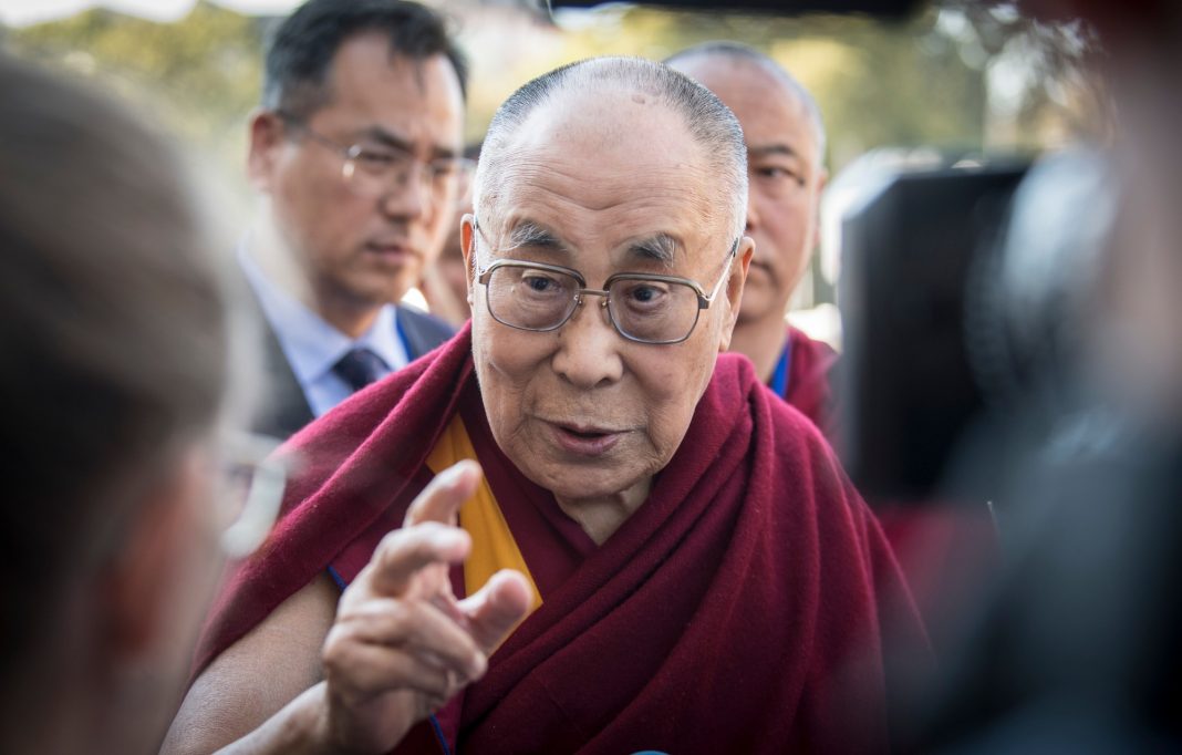 US Shifting Its Tibet Stance. When Will India End Its Silence?