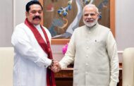 India Looks to Recalibrate Ties with Sri Lanka as Colombo Sways Away Towards China Again