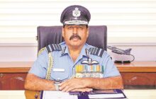 IAF Chief Bhadauria Directs WAC Commanders To Keep Operational Readiness At Highest Level