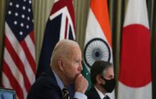 India 'Incredibly Important' Partner To United States In Region And Globally: White House