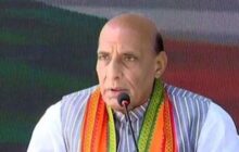 Navy Deployment After Galwan Clash Showed India Was Ready, Says Rajnath
