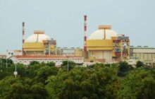 Construction Of Units 5 And 6 Of Kudankulam Nuclear Power Plant Begins