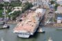Defence Ministry Signs Rs 583-Cr Deal With Goa Shipyard To Procure 2 Pollution Control Ships