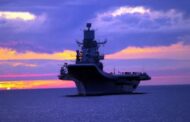 Russia’s Sevmash Modernizes Indian Shipyard For INS Vikramaditya Aircraft Carrier Upgrades