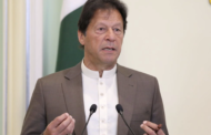 Pakistan Seeks Afghan Settlement Before Foreign Troop Pullout: Khan