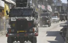 Grenade Attack Injures Nine in Jammu and Kashmir's Pulwama