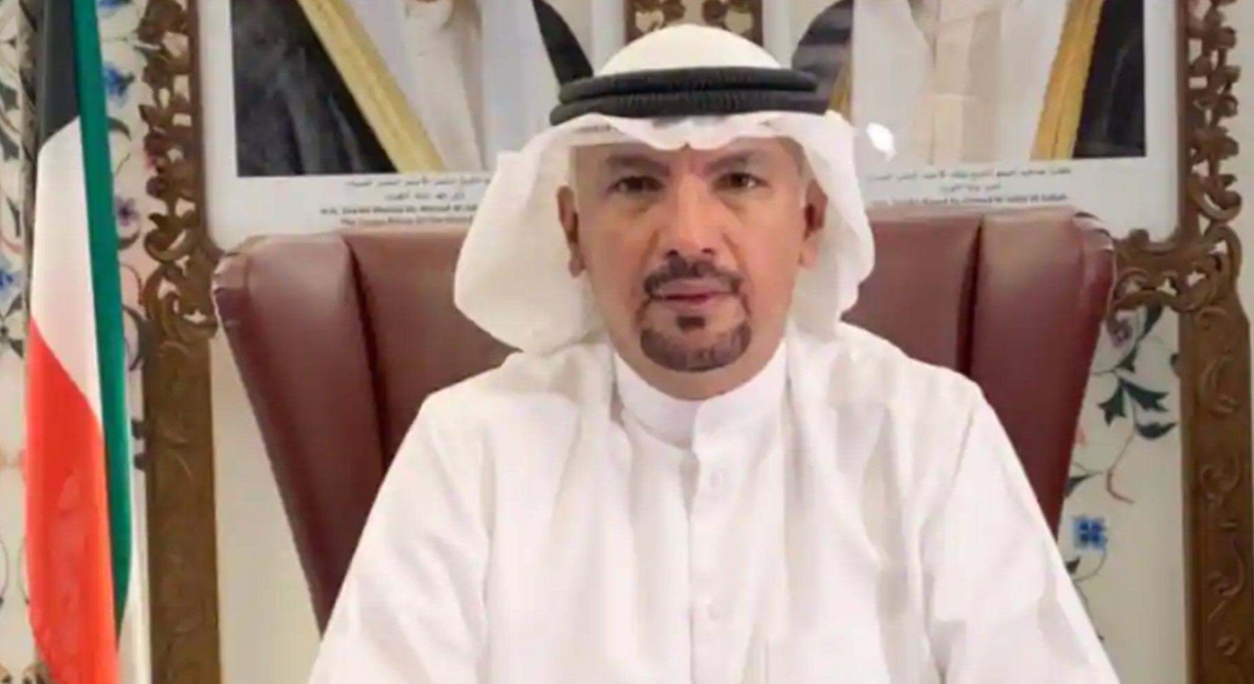 India-Kuwait Relation is a Great Story to be Told for Generations: Kuwait's Envoy to India