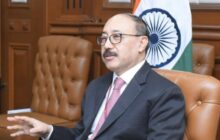 India Looks Forward to Working With Germany in Indo-Pacific: Foreign Secretary