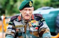 Exclusive: India Wants Status Quo Ante in Ladakh, Revert to April 2020 Situation, India's CDS General Bipin Rawat Tells WION