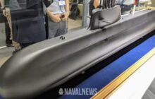 MADEX 2021: DSME Sheds Light On Submarine Offer to India for P-75I