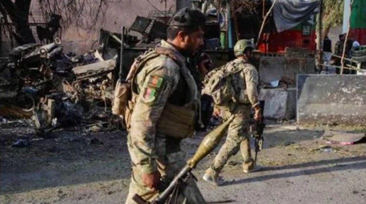 Afghan Situation Fluid, Uncertain Amid Taliban’s ‘Relentless Pursuit of Power’: Shringla