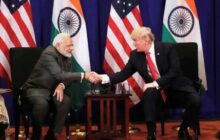 India has Suffered a Lot Due to Covid, Says Donald Trump; Demands China to Pay $10 Trillion