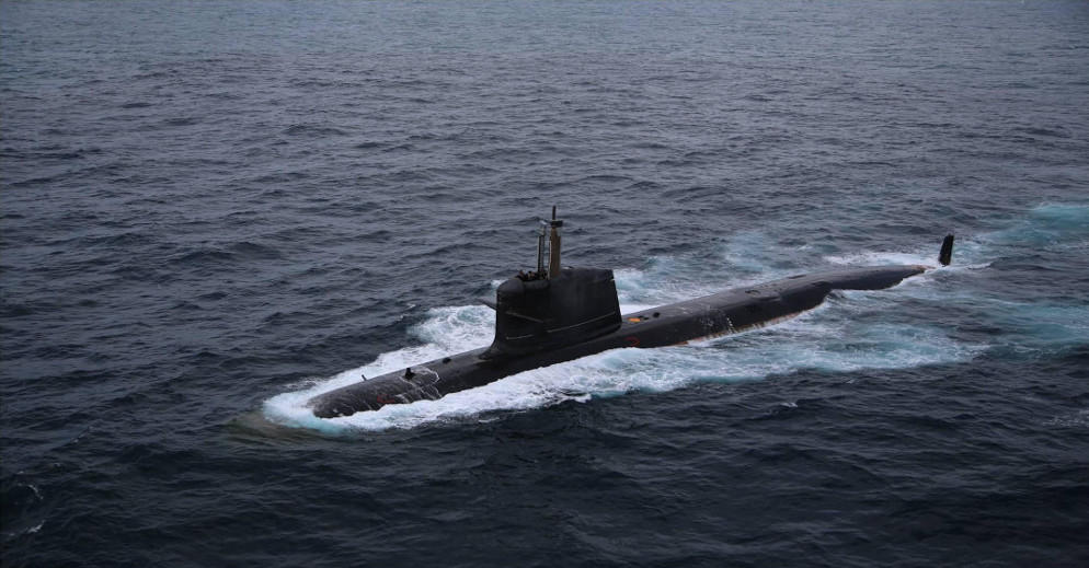 Submarine Project-75I: Mother of All Underwater Combat Deals Cleared