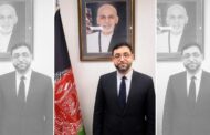 Many Taliban Leaders Ready To Reconcile, India Should Engage With Them: Afghan Envoy Mamundzay