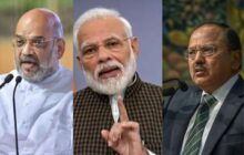 PM Modi Meets Amit Shah, Rajnath Singh, Ajit Doval. Drone Policy For India Soon